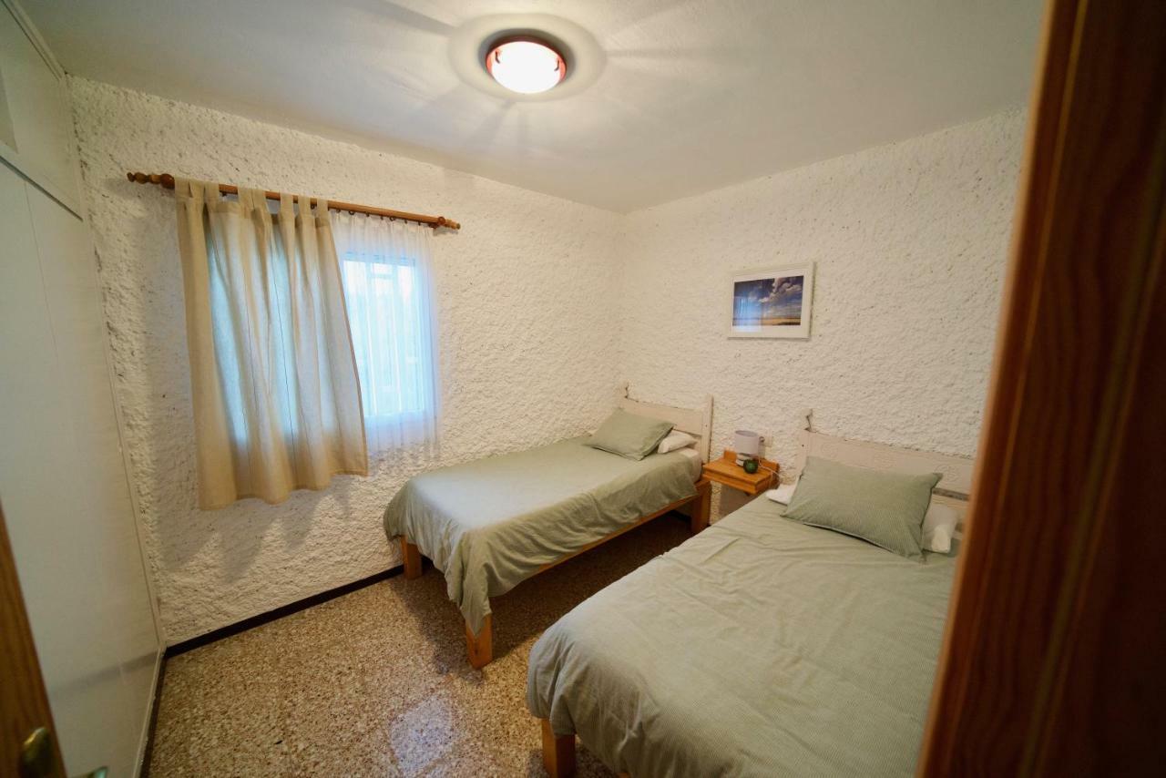 Villa Monte Rojo Corralejo Exterior foto
