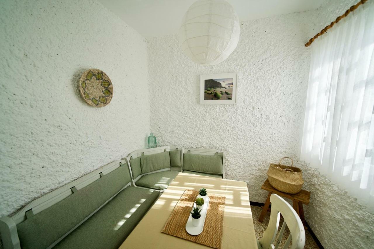 Villa Monte Rojo Corralejo Exterior foto