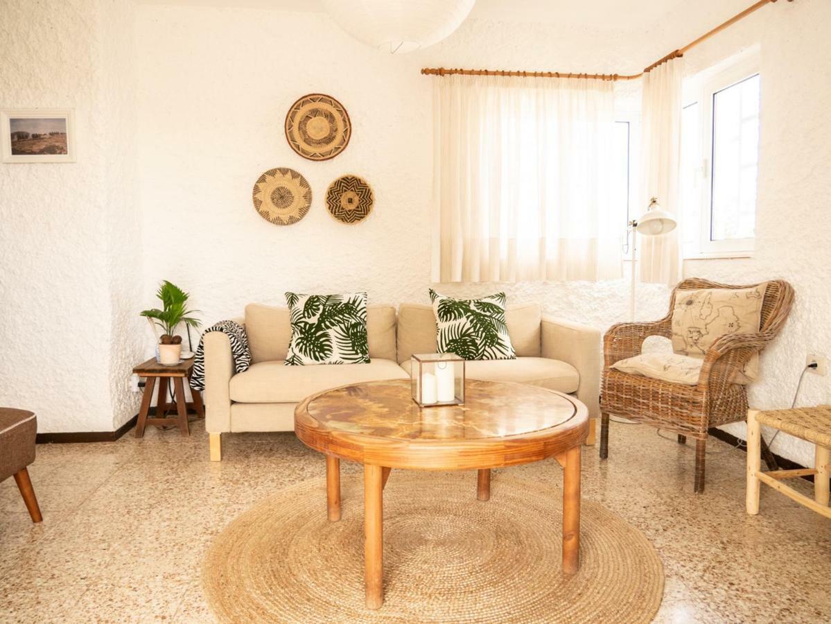 Villa Monte Rojo Corralejo Exterior foto
