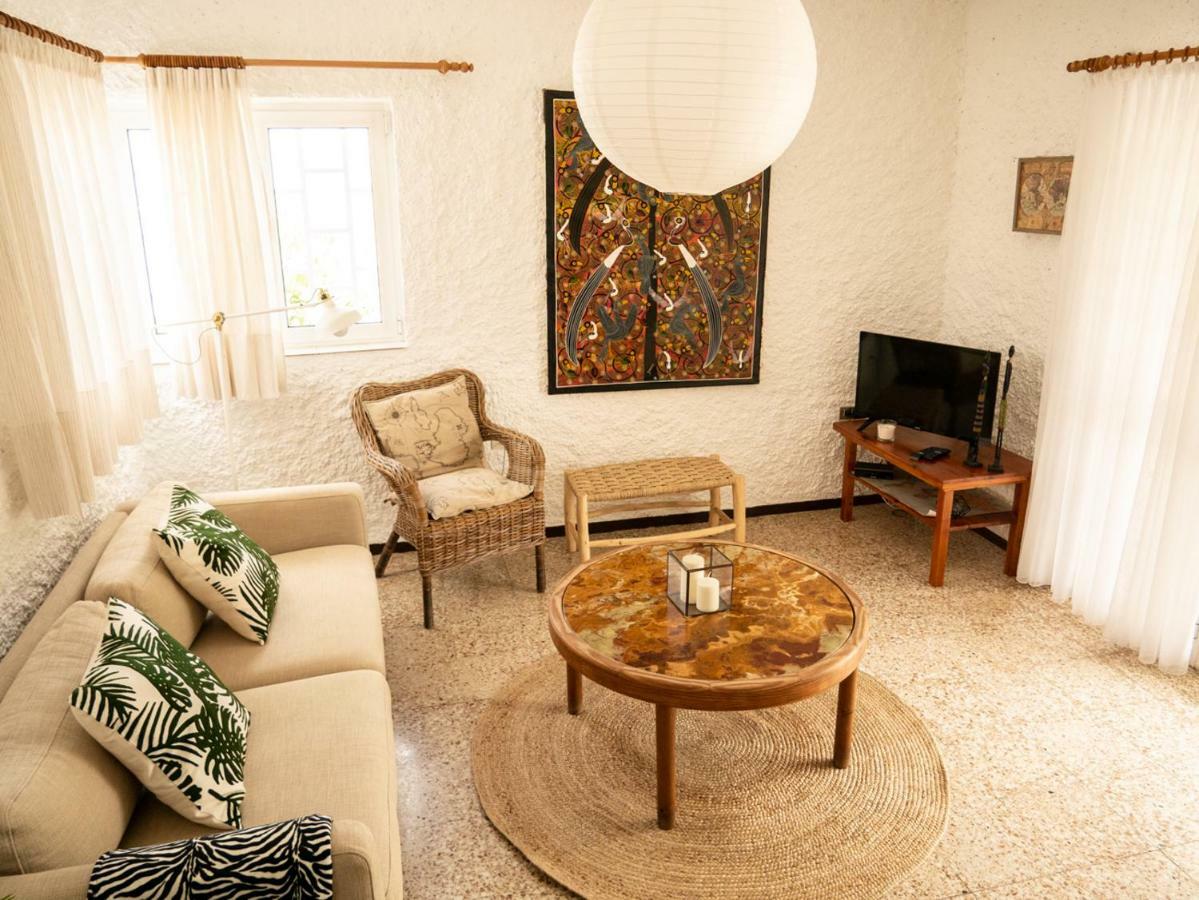 Villa Monte Rojo Corralejo Exterior foto