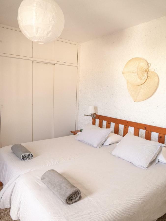 Villa Monte Rojo Corralejo Exterior foto