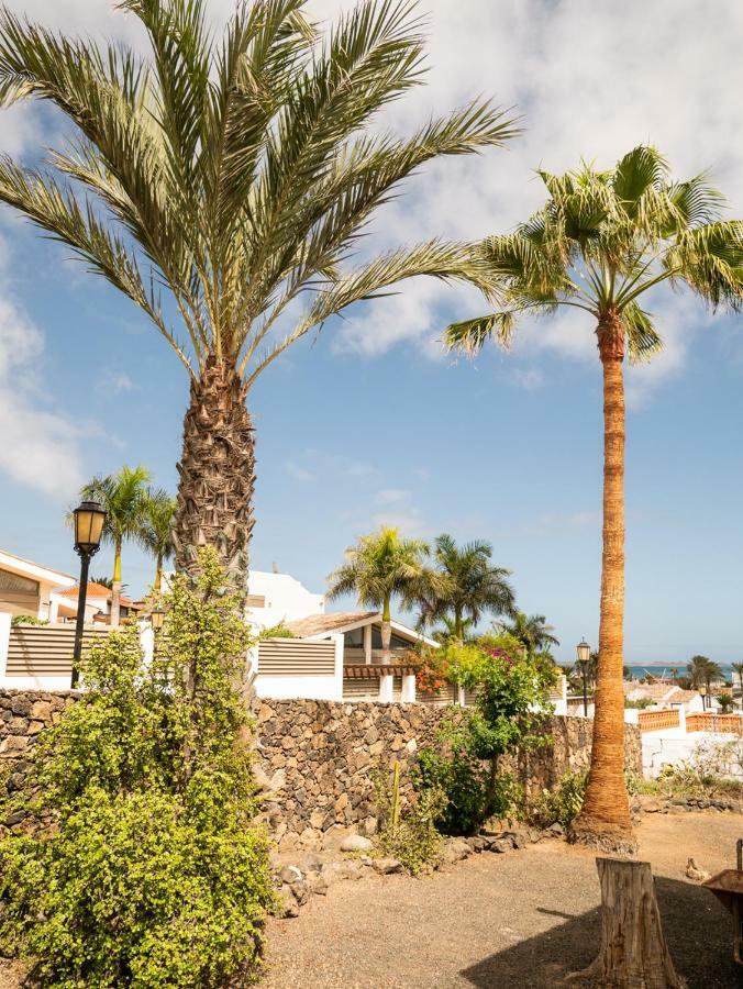Villa Monte Rojo Corralejo Exterior foto
